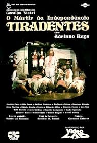 Tiradentes, O Mártir da Independência (1977)