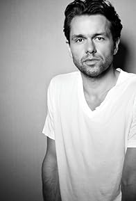 Primary photo for Julian Ovenden