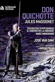 Don Quichotte (2010)