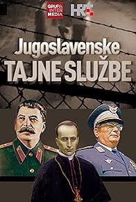 Primary photo for Jugoslavenske tajne sluzbe