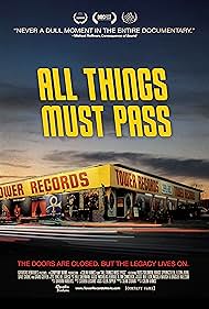 All Things Must Pass (2015)