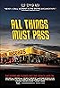 All Things Must Pass (2015) Poster