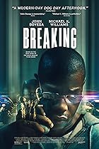 Breaking (2022) Poster