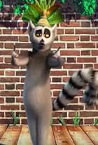 King Julien Stand Up (2015)