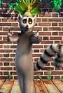 King Julien Stand Up (2015)