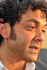 Primary photo for Bobby Deol