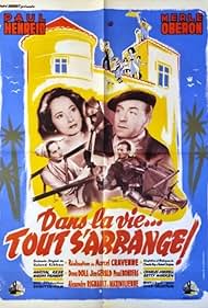 Dans la vie tout s'arrange (1952)