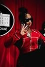 Sexyy Red in Sexyy Red: Sexyy Red for President Tour Announcement (2024)