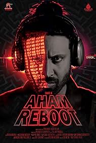 Aham Reboot (2024)