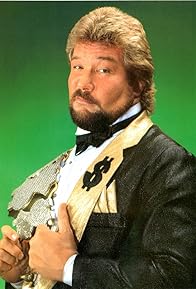 Primary photo for Ted DiBiase