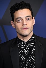 Primary photo for Rami Malek