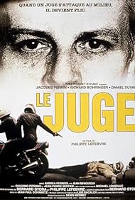 Le juge (1984)