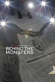 Behind the Monsters (2021)