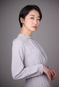 Primary photo for Woo Jung-won