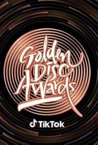 Primary photo for Golden Disc Awards