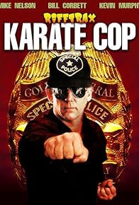 Primary photo for RiffTrax: Karate Cop