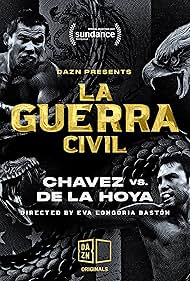 La Guerra Civil (2022)