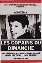 Les copains du dimanche (1958)