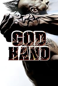 Primary photo for God Hand