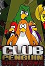 Club Penguin Shutdown (2017)