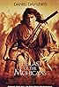 The Last of the Mohicans (1992) Poster