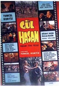 Primary photo for Gül Hasan