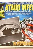 El ataúd infernal (1962)