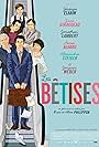 Les bêtises (2015)