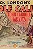 Wolf Call (1939) Poster