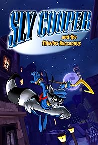 Primary photo for Sly Cooper and the Thievius Raccoonus