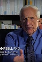 T. Colin Campbell in Food Choices (2016)