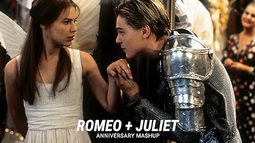 Romeo + Juliet | Anniversary Mashup