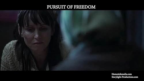 Pursuit of Freedom - "Leave him" and "Spitak scenes"