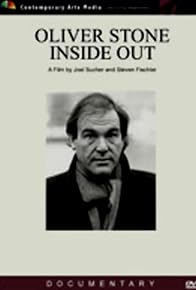 Primary photo for Oliver Stone: Inside Out