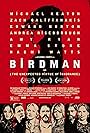 Birdman or (The Unexpected Virtue of Ignorance)