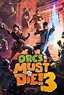 Orcs Must Die! 3 (2020)