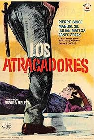 Los atracadores (1962)