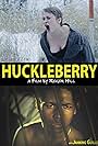 Justin Rose, Jahking Guillory, Niguel Quinn, Daniel Fisher-Golden, and Sarah Ulstrup in Huckleberry (2018)