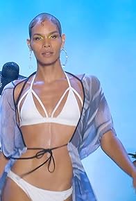 Primary photo for Chromat: Spring/Summer 2019 at NYFW