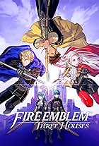 Fire Emblem: Three Houses