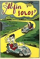 Al fin solos (1955)