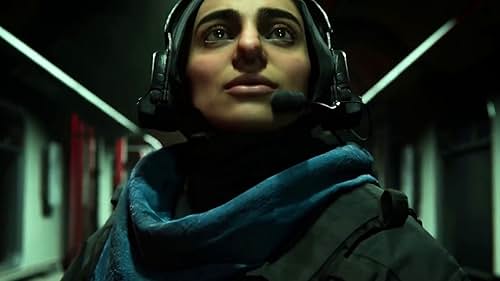 Call of Duty: Modern Warfare: Season Six Cinematic Trailer