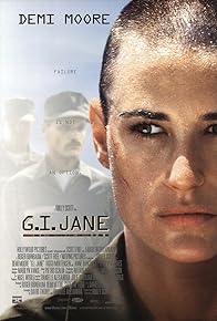 Primary photo for G.I. Jane