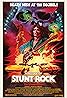 Stunt Rock (1978) Poster