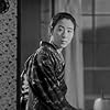 Yoshiko Tsubouchi in Hitori musuko (1936)