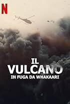 Il vulcano: in fuga da Whakaari