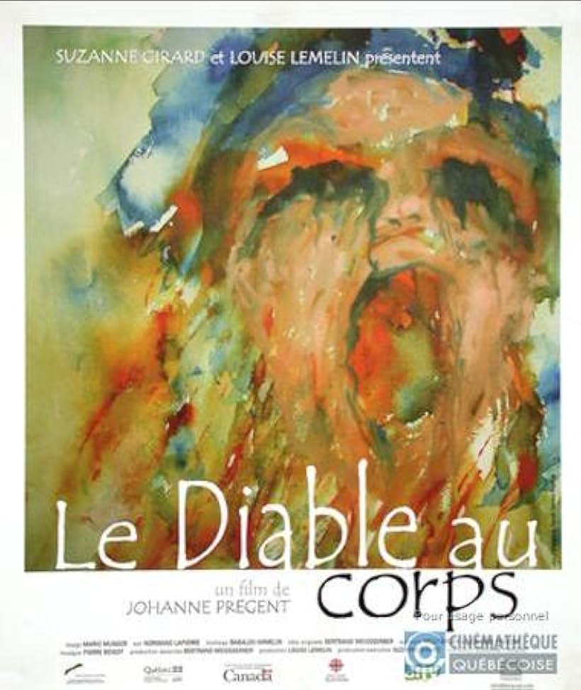 Le diable au corps (2008)