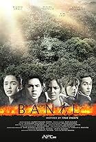 Miguel Tanfelix, Andrea Brillantes, Bianca Umali, Kim Last, and Taki Saito in Banal (2019)