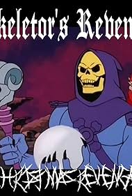 Skeletor's Revenge (1986)