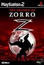 The Shadow of Zorro (2002)